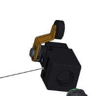 Imer Mix 360-r-plus-220v-60hz-sph 3236367 Switch - Image 2