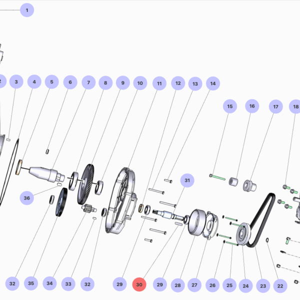 Imer Step Up 120 2229310 Key