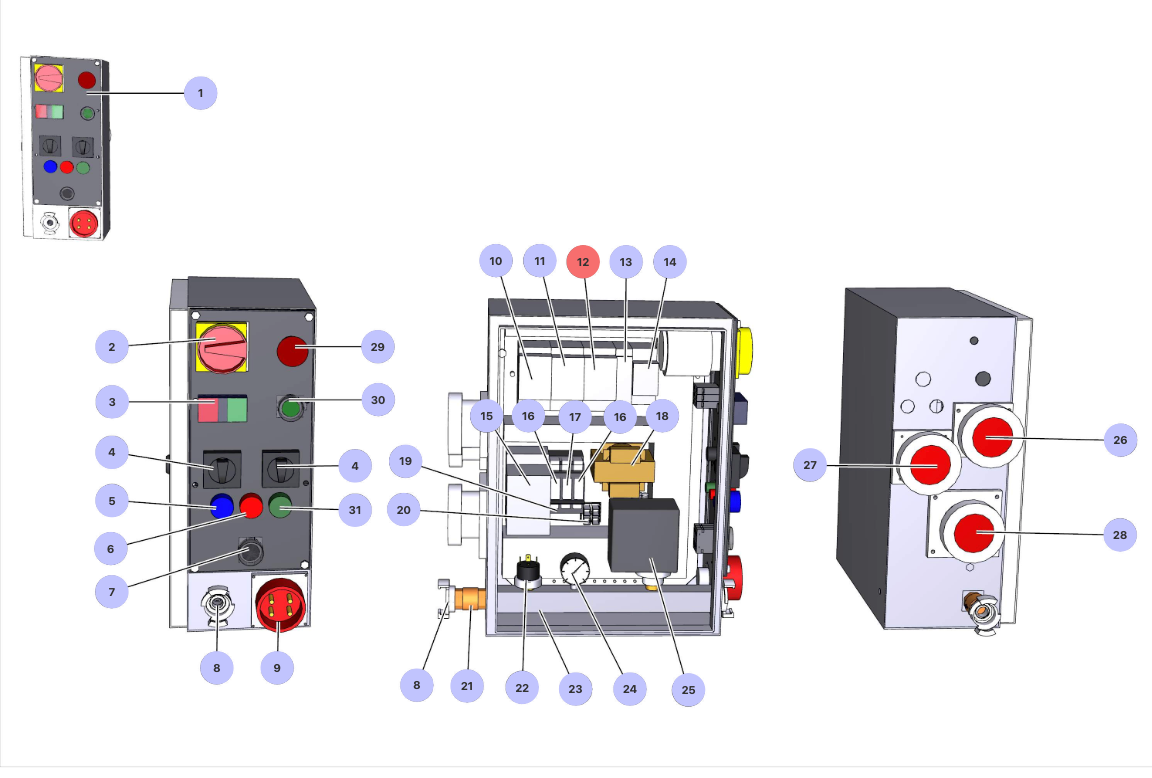imer-spin-30-plus-220v-60hz-3225241-complete-blue-led-lamp-24v