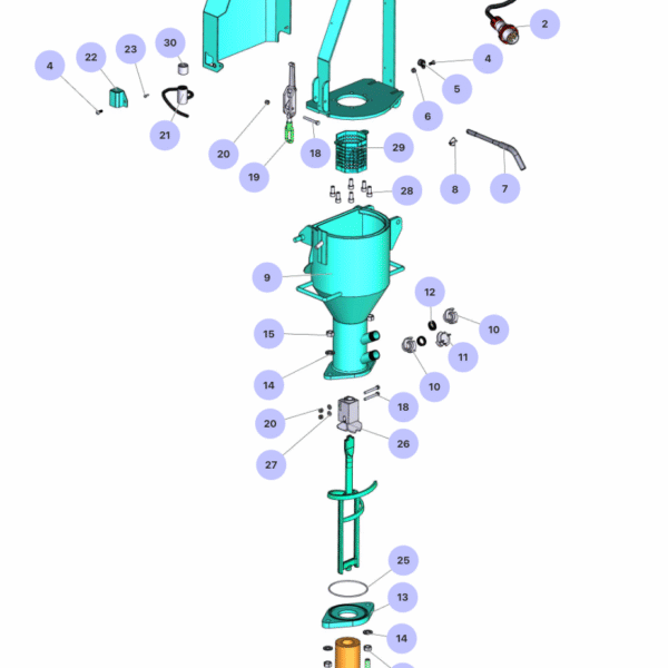 imer-koine-dual-220v-60hz-hf-3238308-motor-support