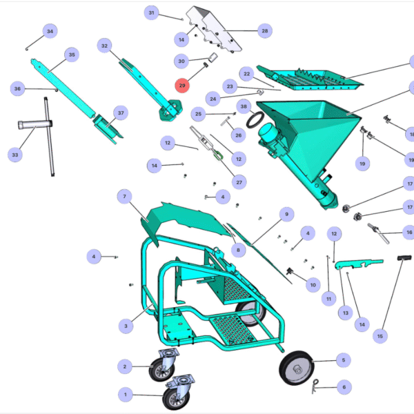 imer-koine-dual-220v-60hz-hf-3205491-band-d1-b20-v9-for8-4d-i20