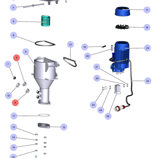 imer-koine-dual-220v-60hz-hf-3223428-quick-connector
